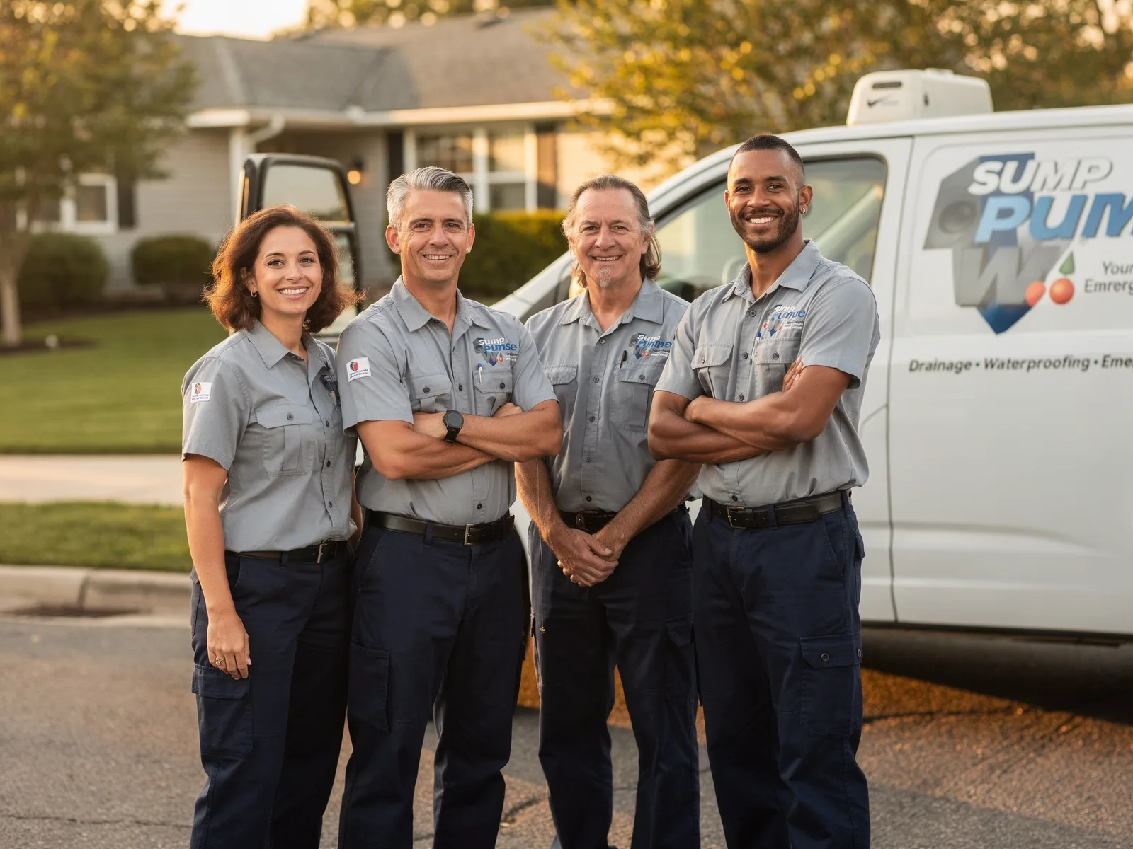 Water Heater Repair company in Fort Lawn, SC